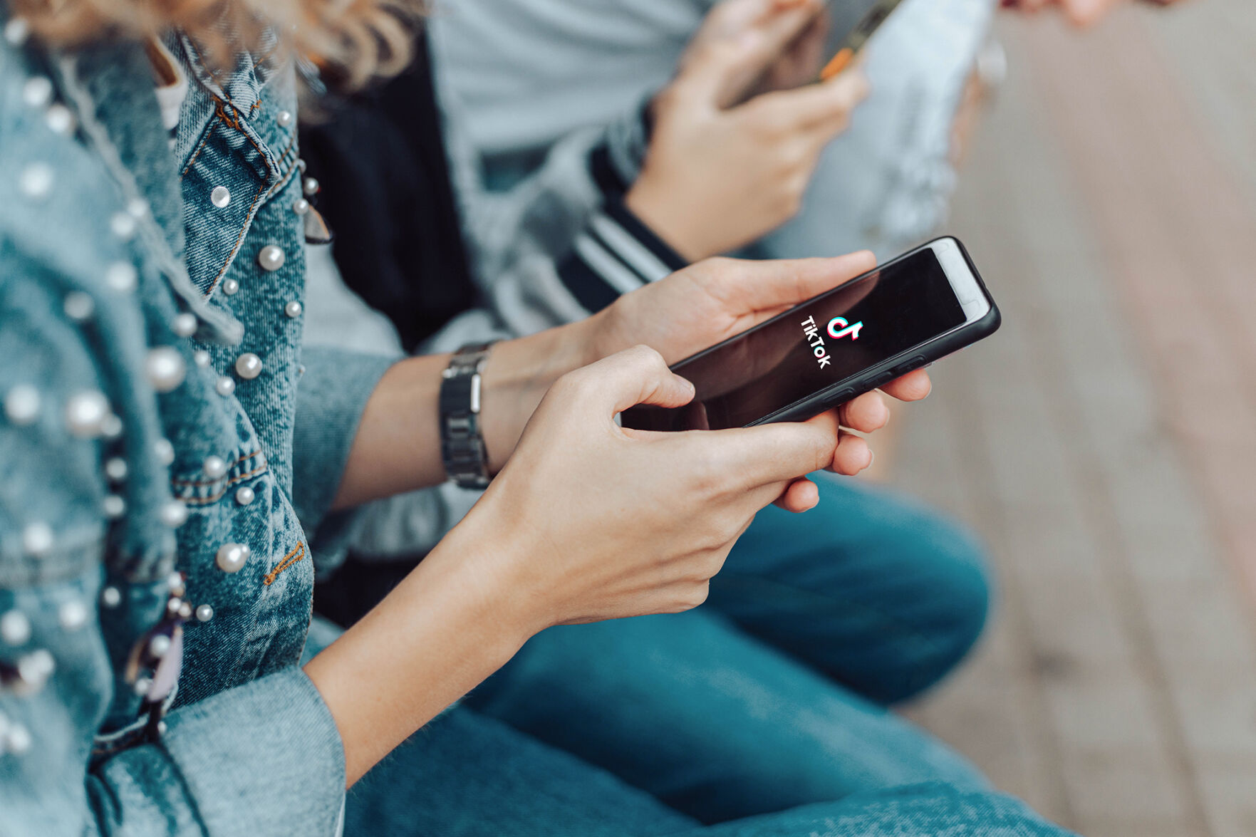 Some universities are now restricting TikTok access on campus